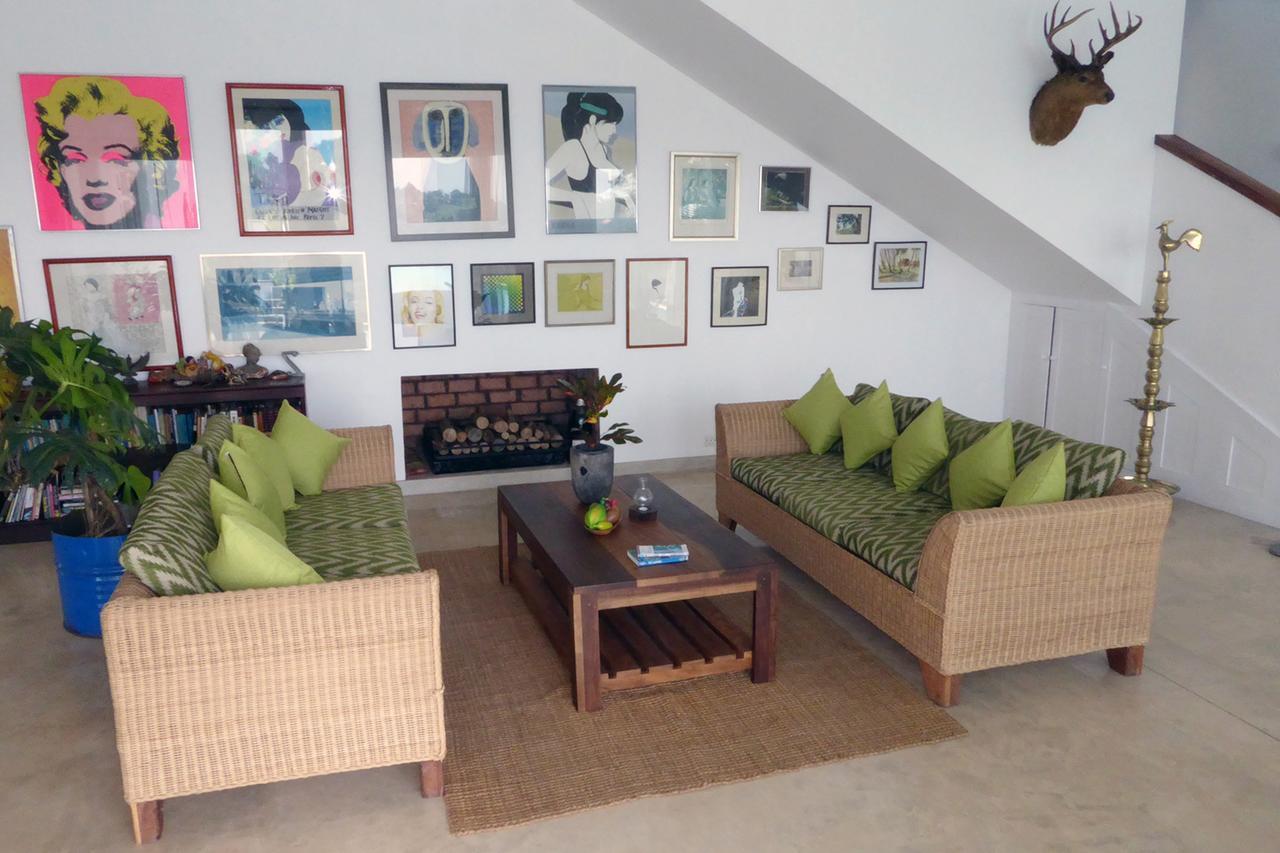 390 Villa Vista Канди Екстериор снимка